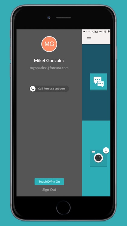 Forcura screenshot-4