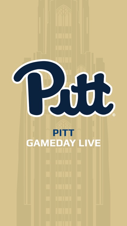 Pitt Gameday LIVE