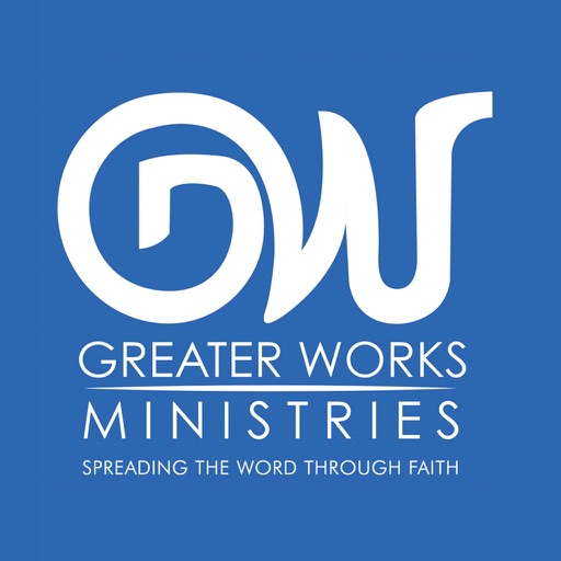 Greater Works Than These Ministries icon