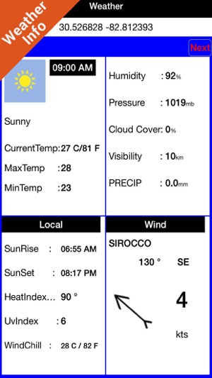 Lake Lanier GA Fishing Charts(圖4)-速報App