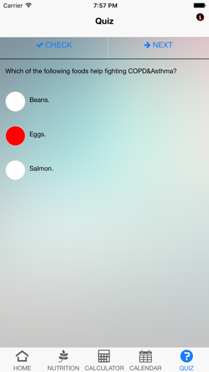 Nutrition Asthma COPD(圖5)-速報App