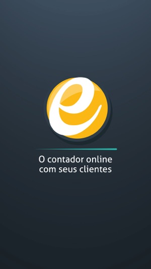 Econtábil o contador online(圖1)-速報App