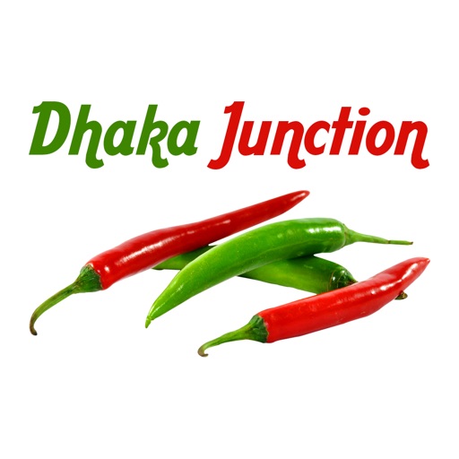Dhaka Junction Radcliffe icon
