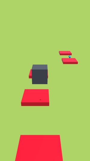 Bouncy Cube(圖1)-速報App