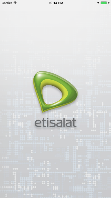 How to cancel & delete Etisalat Cairo ICT Guide from iphone & ipad 1