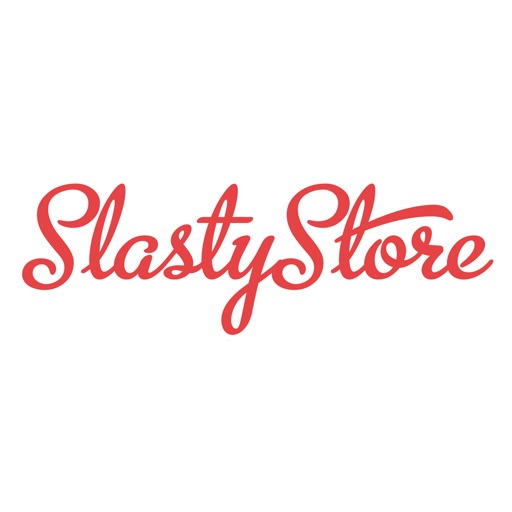 Slasty Store - лаборатория сладостей в Санкт-Петер icon