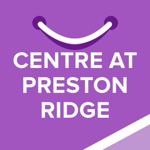 Centre At Preston Ridge, powered by Malltip icon