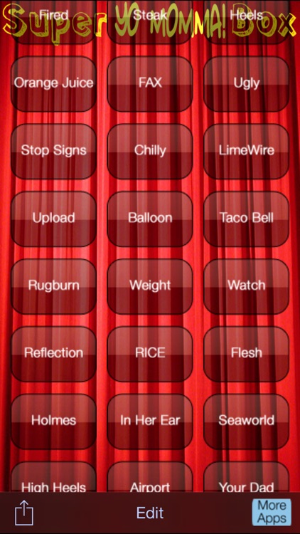Super Yo Momma Box! screenshot-4
