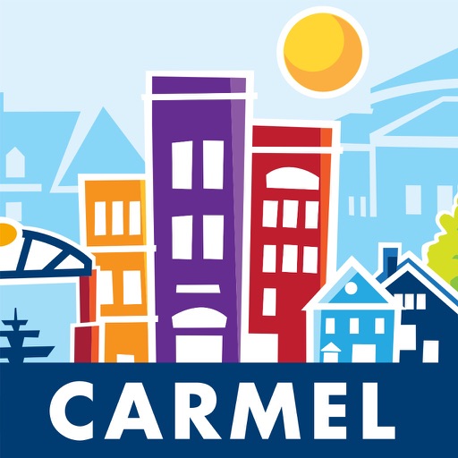 Carmel IN Community Guide icon