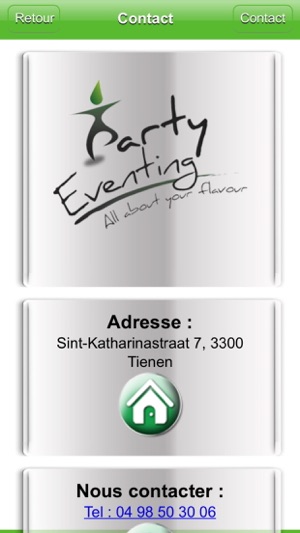 Party Eventing(圖5)-速報App