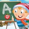 Preschool Learning Games - Christmas Edition