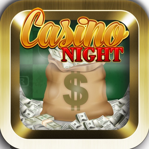 Casino Crazy Line Slots - Free Vegas Slot iOS App