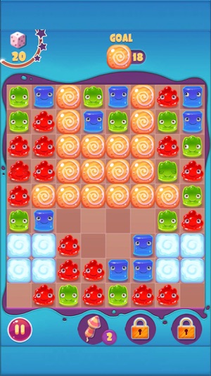 Pudding Crush Craft(圖2)-速報App