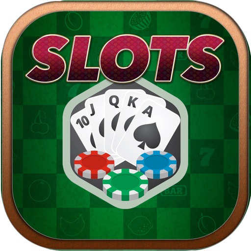 Lucid Double Slots - FREE Casino Vegas icon