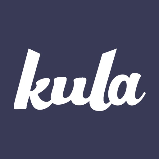 Kula iOS App