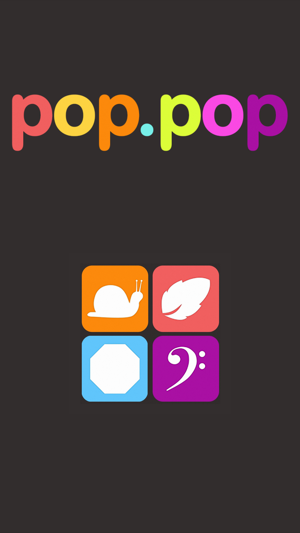 PopPop Match(圖1)-速報App