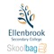 Ellenbrook Secondary College, Skoolbag App for parent and student community