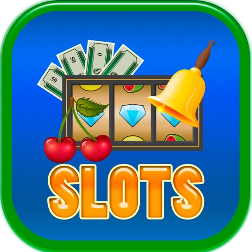 SLOTS Sweet Hit It Rich! - Las Vegas Free Slot Machine Games icon