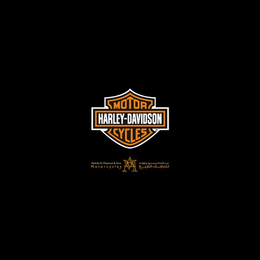 Harley-Davidson Dubai icon