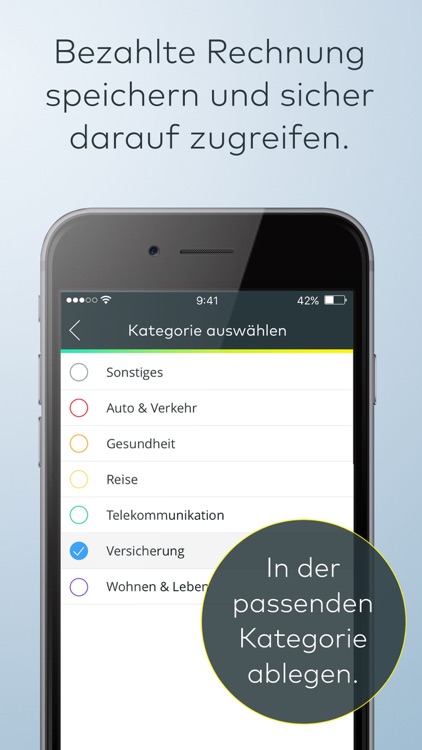 comdirect smartPay App screenshot-3