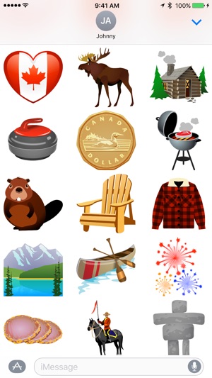 Tims Stickers(圖3)-速報App