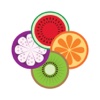 Fruit Wheel Pro