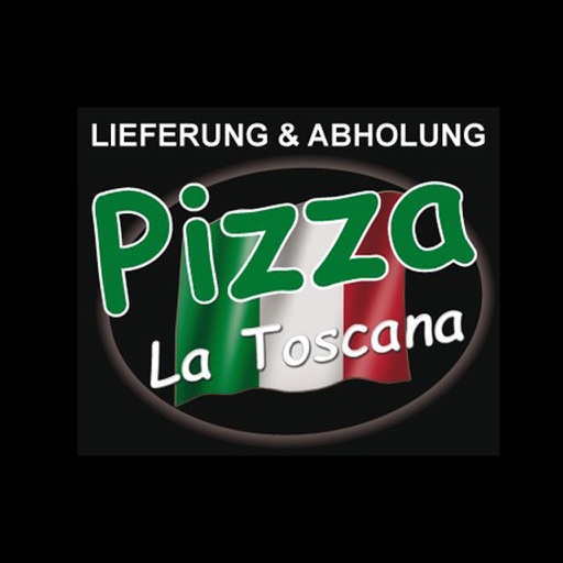 Pizza La Toscana icon