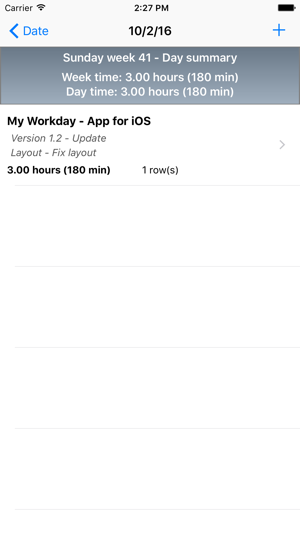 My Workday(圖4)-速報App