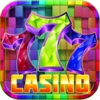 777 Lucky Vegas Slots: SPIN SLOT Machine Free