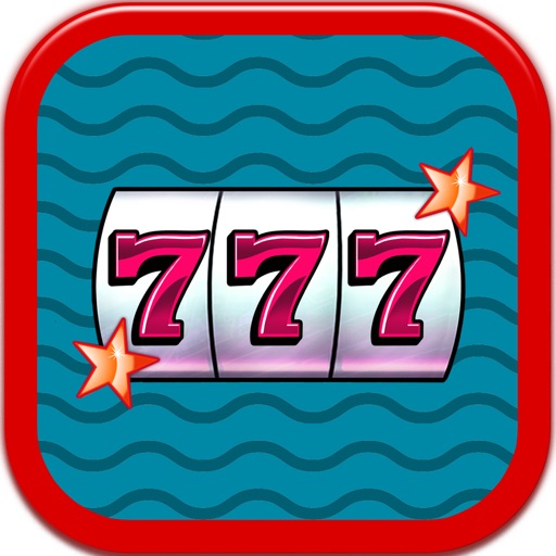 777 Slots Machine for Iphone - Free icon