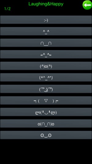 Mood Fonts(圖3)-速報App