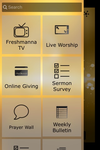 Elizabeth Baptist Church. screenshot 2