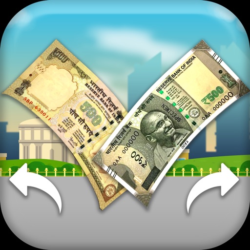 Pick 500/2000 Notes Online iOS App