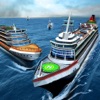 Ship Simulator 2016. My Yacht Sim The Cruise Harbor Master Captain - iPadアプリ