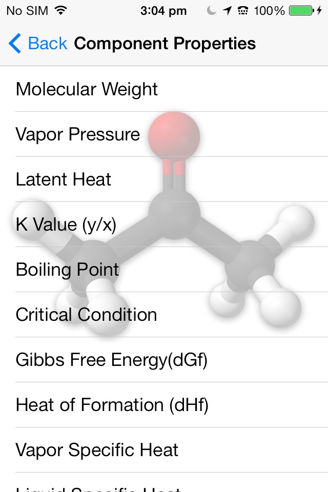 Process Calculator screenshot 4