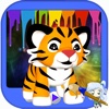 Paint Tiger Kids Smart Version