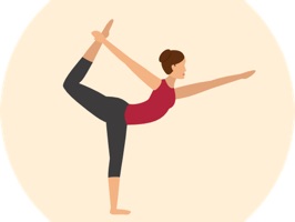 Share your practice with your friends as you go