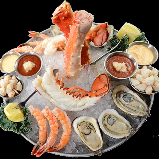 Yum Seafood:Tips and Guide icon