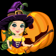 Activities of Halloween Home – Decorating