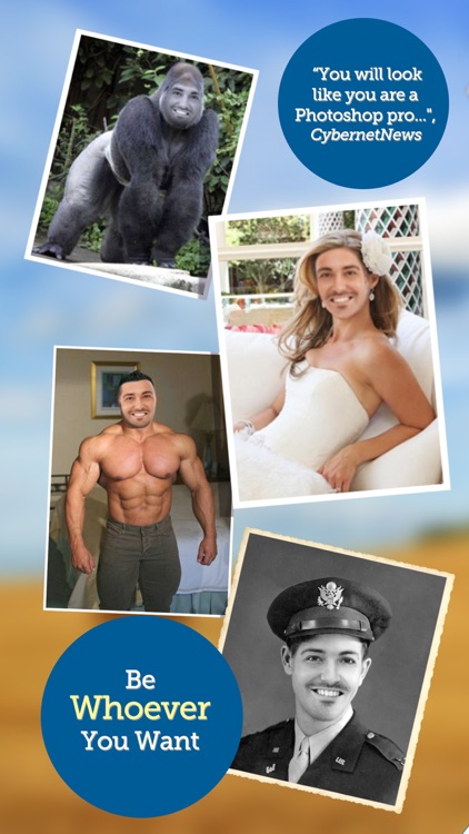 FACEinHOLE®