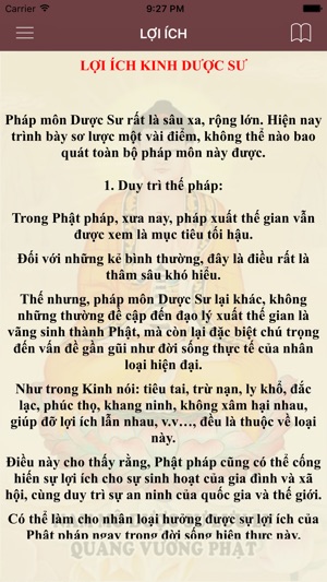 Kinh Phật Dược S‪ư‬