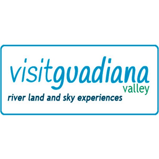 Visit Guadiana icon