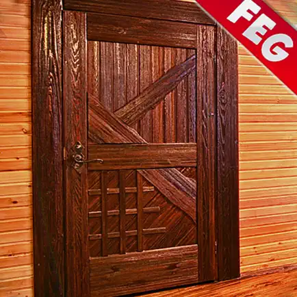 Escape Game Stylish Wooden House Читы