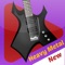 Collection with radio stations about live heavy metal music to listen for free online