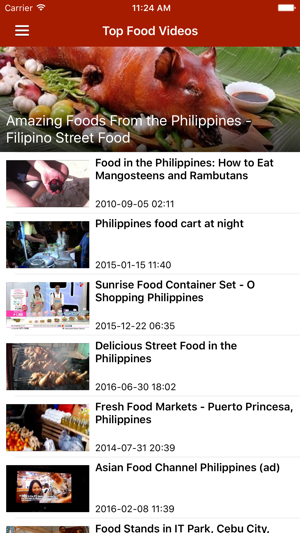 Philippines News Pro - Latest Filipino Headlines(圖4)-速報App