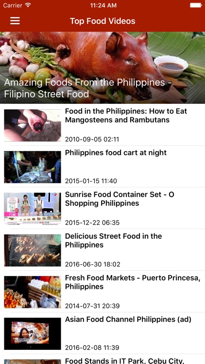 Philippines News Pro - Latest Filipino Headlines screenshot-3