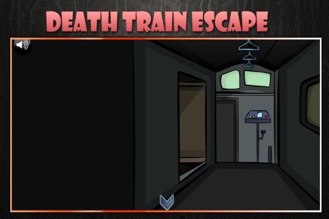 Death Train Escape screenshot 4