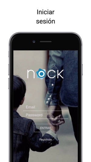 Nock by Neki(圖1)-速報App