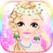 Perfect Royal Princess – Stylish Social Girl Beauty Salon Free Game