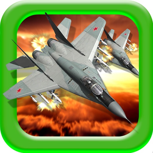 An Union Of Aircraft Pro : Crazy Winds icon